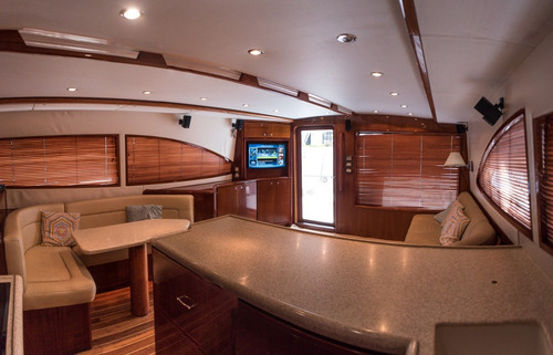 Bertram 51