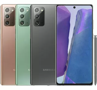 Samsung Galaxy Note20 5g