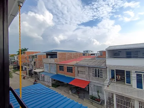 A La Venta Casa De Tres Pisos Totalmente Independientes, En El Barrio Asovicons, Cerrito- Valle Del Cauca