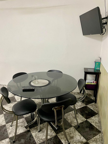 Se Vende Casa Con Pileta + Departamento