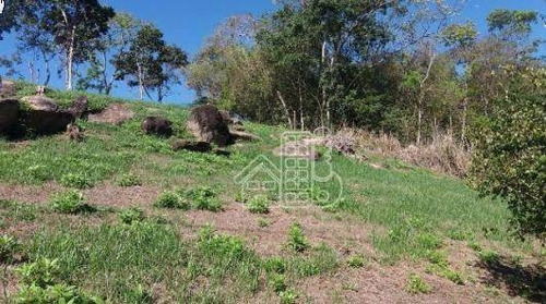 Terreno À Venda, 360 M² Por R$ 165.000,00 - Loteamento Maravista - Niterói/rj - Te0082