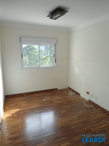 Imagem 8 de 15 de Apartamento - Morumbi - Sp - 491184