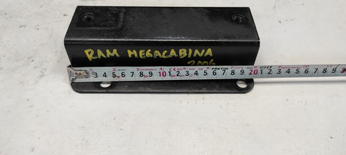 Base Soporte Balero Colgante Ram 3500 Pick-up 2006 Megacabin (Usado)