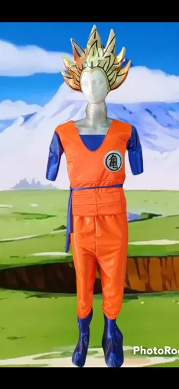 Disfraz Goku Adulto Mejor Precio Marzo 2023|BigGo México Disfraz Goku Adulto Mejor Precio Marzo 2023|BigGo México