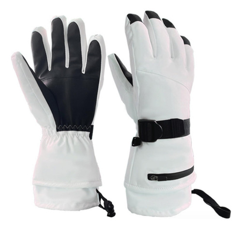 Winter Warm Ski Gs: Pantalla Para Hombre Y Mujer