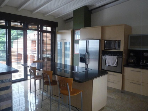 Imagen 7 de 19 de Apartamento En Venta La Lagunita Country Club Rah3 Mls21-4917