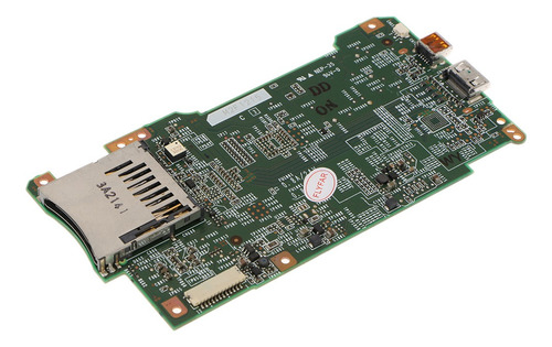 Imagen 5 de 7 de Placa Base Placa Base Mcu Pcb Reparación De Placa De
