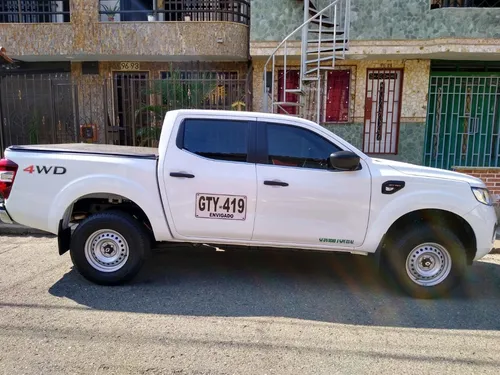 Renault Alaskan 2.5 Zen