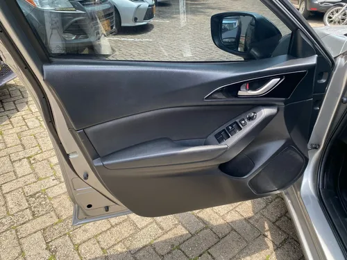 Mazda 3 2.0 Prime At