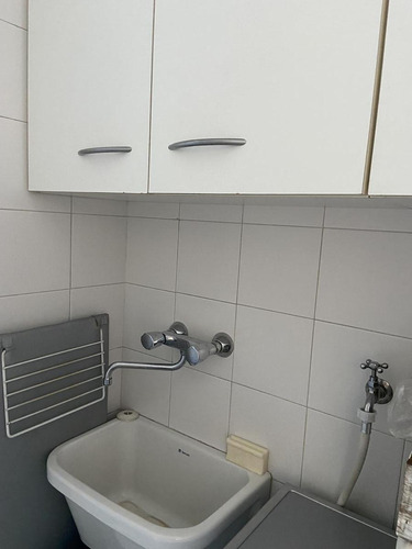 Imagen 14 de 26 de Departamento - Barracas