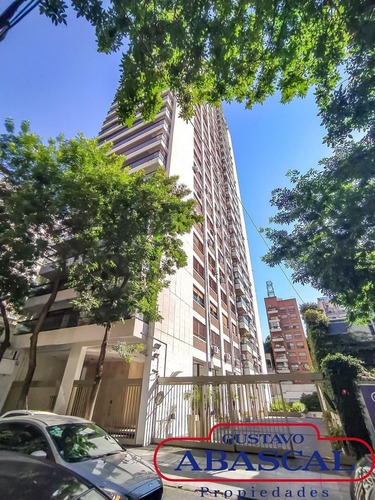 Departamento  En Venta En Belgrano, Capital Federal, Buenos 