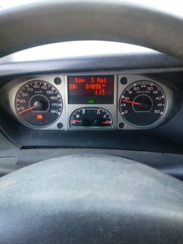 Iveco Cityclass 70c17