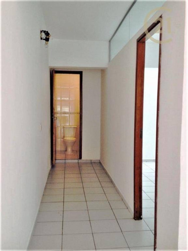 Imagem 3 de 15 de Sobrado Com 4 Dormitórios Para Alugar, 80 M² Por R$ 4.300,00/mês - Vila Madalena - São Paulo/sp - So3436