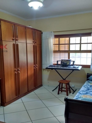 Imagem 8 de 15 de Ref.: 4004 - Casa Condomínio Em Itupeva Para Venda - V4004