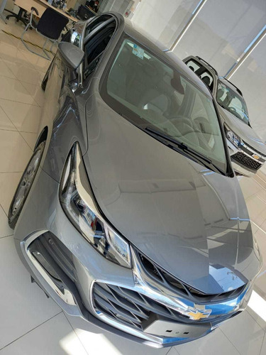 Imagem 9 de 14 de Chevrolet Cruze Ltz 1.4 16v Ecotec (aut) (flex)