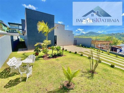 Imagem 28 de 29 de Casas Em Condomínio À Venda Em Atibaia/sp - Compre O Seu Casas Em Condomínio Aqui! - 1493005