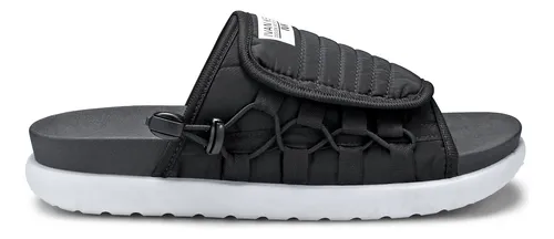 Chinelo Asuna Masculino Slide Nuvem Anatomico Macio Original