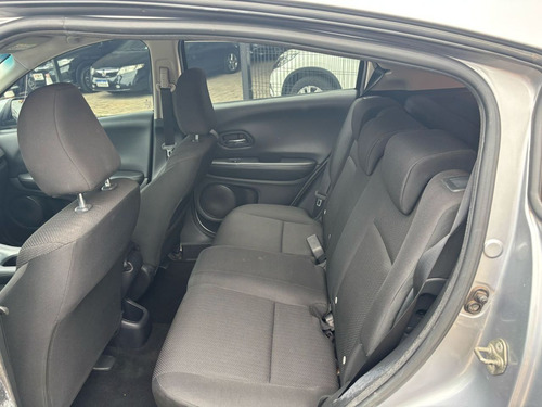 Honda HR-V EX 1.8 Flexone 16V 5p Aut.