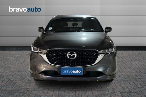 Mazda CX-5 (IN) 2.5 SIGNATURE AT 4X4