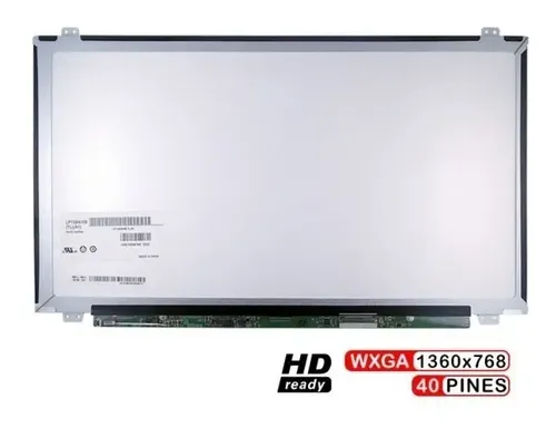 Écran LED 15.6" Compatible HP ProBook 450 G5 - Connecteur 30pin