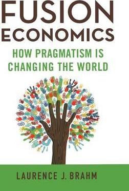 Libro Fusion Economics - Laurence J. Brahm