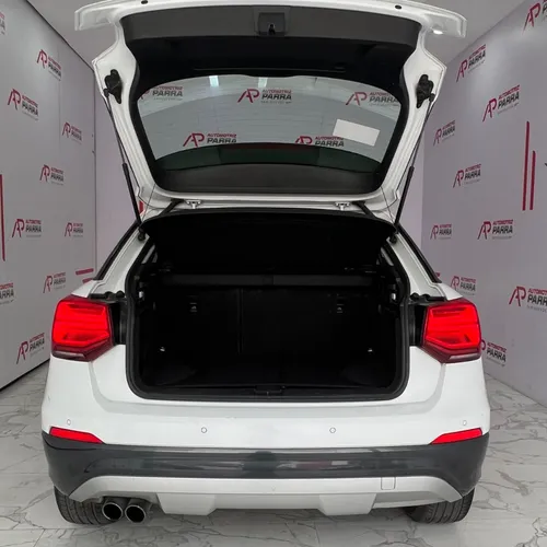 Audi Q2 1.4 35 Tfsi Select