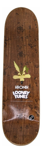 Shape Kronik 8.0 - Looney Tunes Series Marcelo Formiga