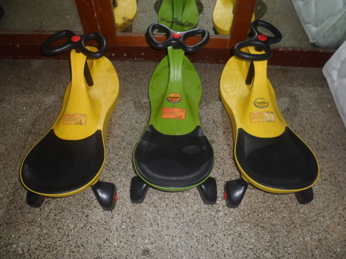 Plasmacar Original Usado Como Nuevo Navidad, Regalo (Usado)
