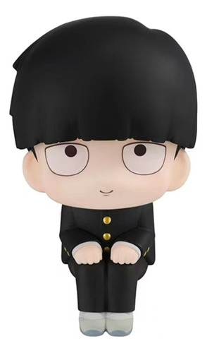 Figuras De Acción Mob Psycho 100 Shigeo Kageyama Look Up