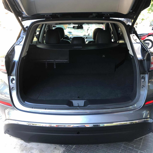 Nissan Murano 3.5 Exclusive 2018 Cassano Automobili