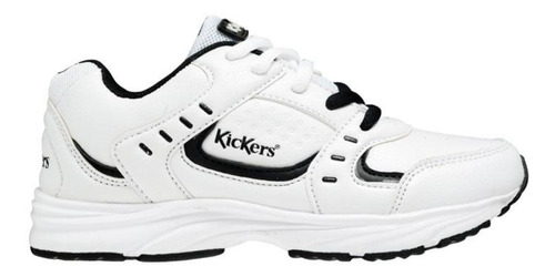 Zapatillas Modelo Winner Laces, Kickers 