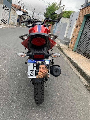 Imagem 5 de 6 de Honda Cg 160