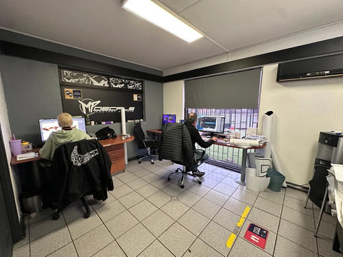 Inversión Segura En Zona Comercial (177661)