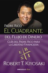 El Cuadrante Del Flujo De Dinero - Robert T. Kiyosaki