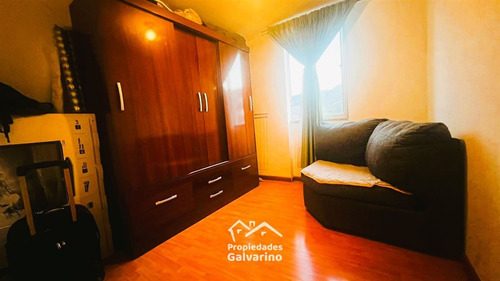 Departamento En Venta De 2 Dorm. En Quilicura