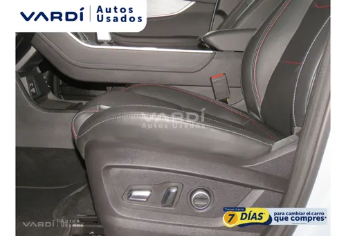 Chery TIGGO 7 MHEV Luxury
