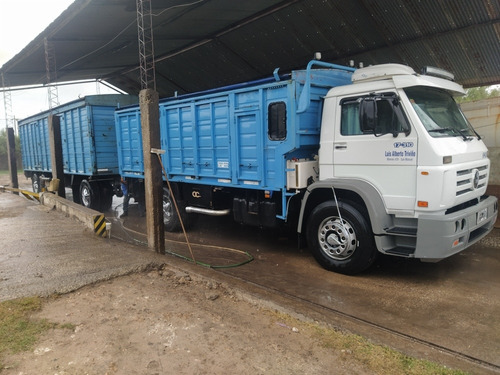 Volkswagen 17310