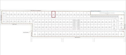 Imagen 2 de 6 de Terreno Fraccion Uf 30 En Venta Ubicado En Pilar, G.b.a. Zona Norte
