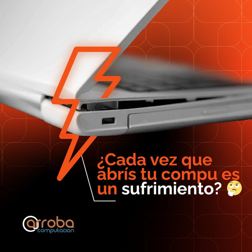 Servicio Tecnico Especializado En Computación