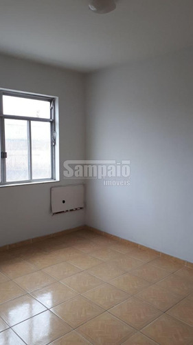 Imagem 5 de 16 de Apartamento - Ref: S1ap5713