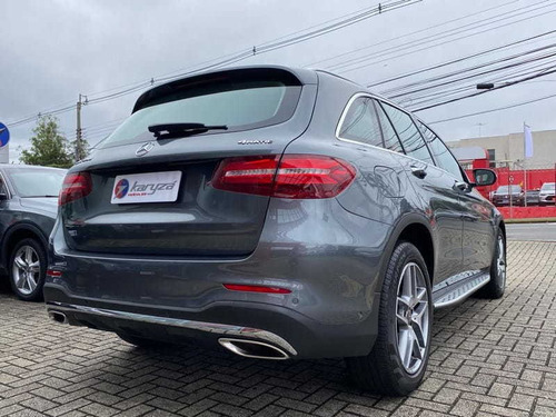 Imagem 6 de 15 de Mercedes-benz Glc 250 Highway 4matic 2.0 Tb Aut. 2019