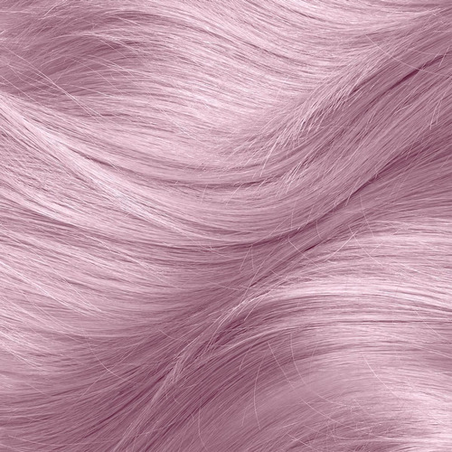 Tinte Ion Permanente En Crema Rose Petal Pétalo De Rosa