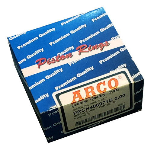Aros De Piston Kia  Picanto 1.1 67mm 1.2-1.2-2.5 Std