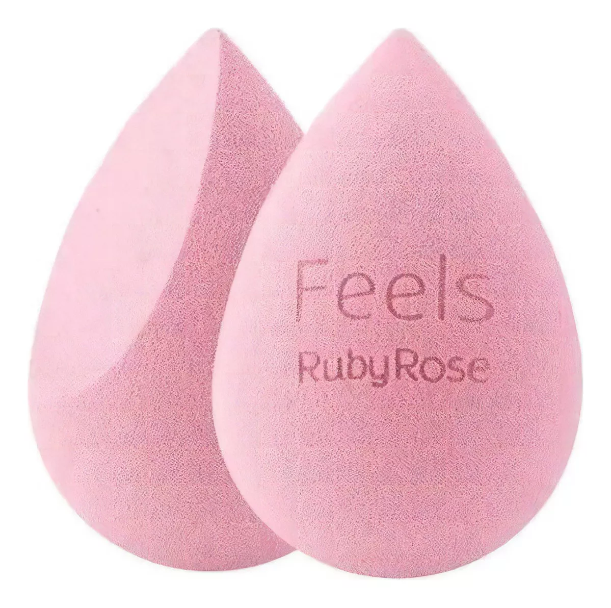 Segunda imagem para pesquisa de esponja ruby rose