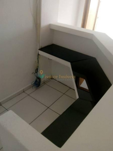 Imagem 2 de 18 de Sala Para Alugar, 100 M² Por R$ 1.500,00 - Cidade Antônio Estevão De Carvalho - São Paulo/sp - Sa0008