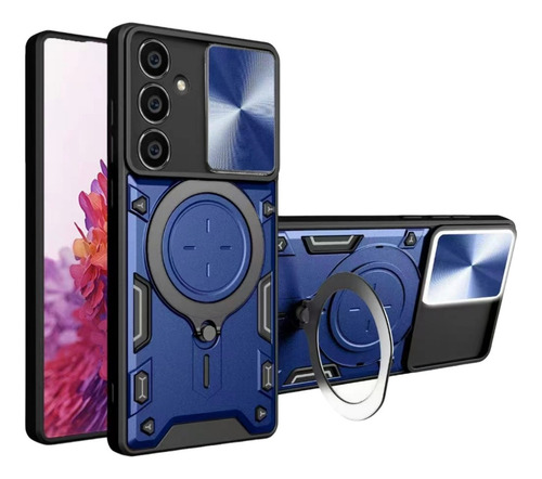 Nova Capinha Compatível Com Samsung Galaxy M13 4g / M23 5g