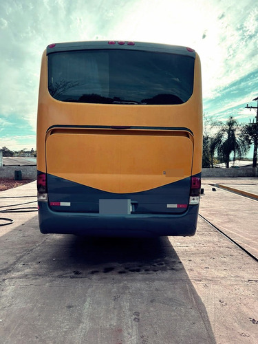 Marcopolo Viaggio 1050 G6 Ano 2002 0 500r Jm Cod.90