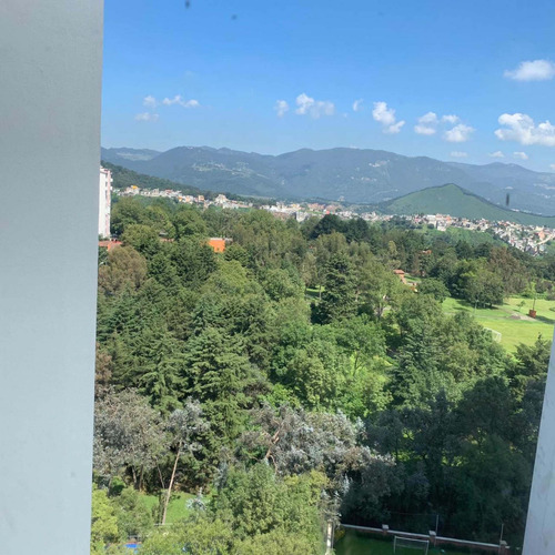 Imagen 12 de 14 de Renta Excelente Dep 3 Rec Villa Del Lago Incluye Mtto