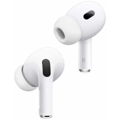 Audífonos Oem Pro 2da Generación Compatibles Con Ios 16