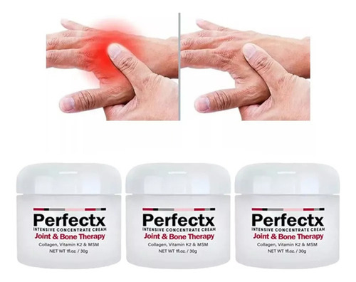// 3 Bálsamos De Masaje Para Las Articulaciones Care Relief